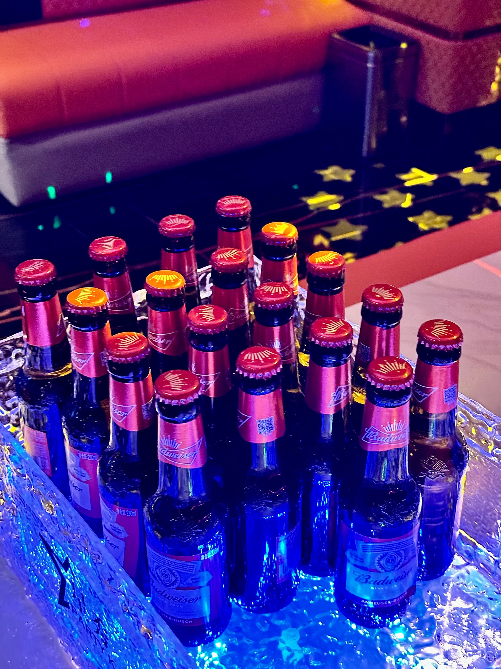 汕头商务ktv热门玩法推荐-潮南区ktv预定